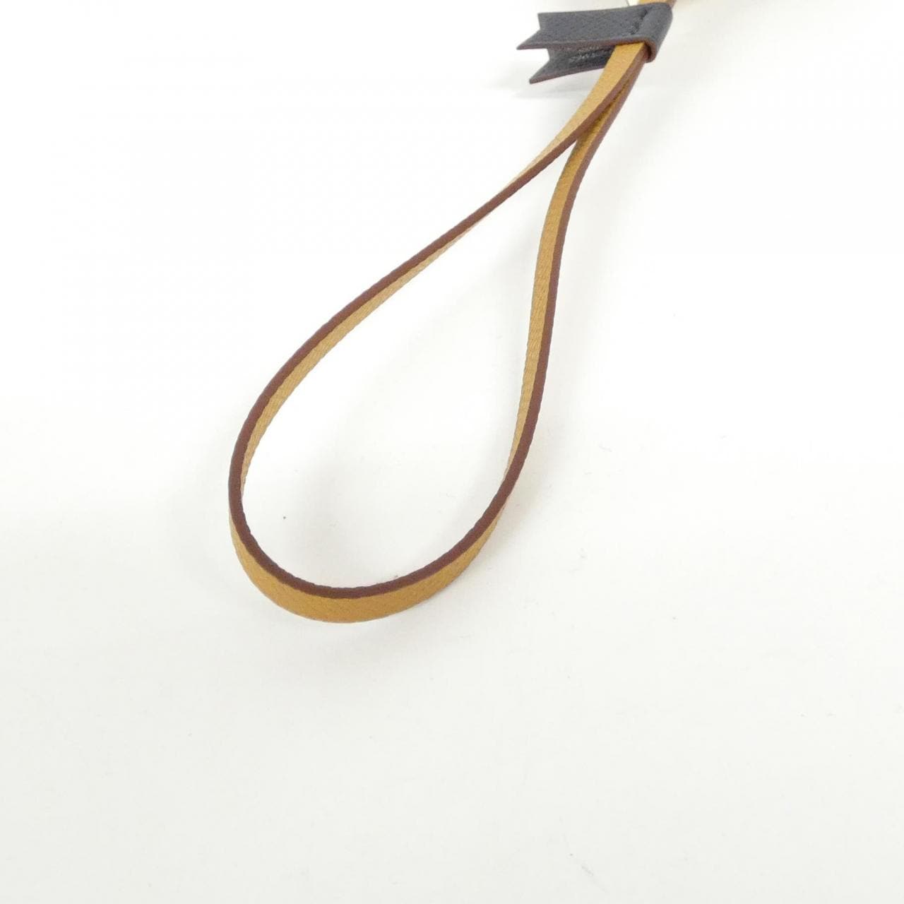 エルメス セール24 084567CA バッグチャーム