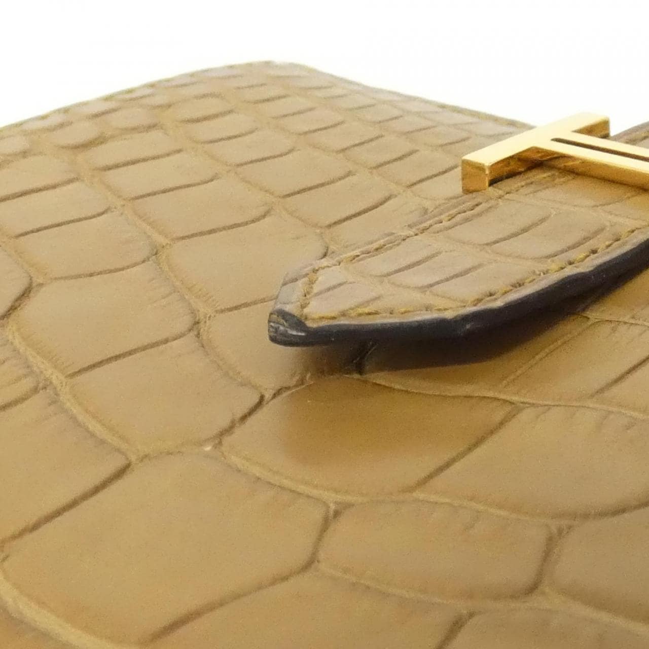 エルメス ベアン コンパクト 039786CC 財布