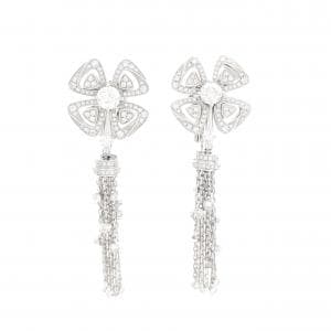 [BRAND NEW] BVLGARI Fiorever Earrings