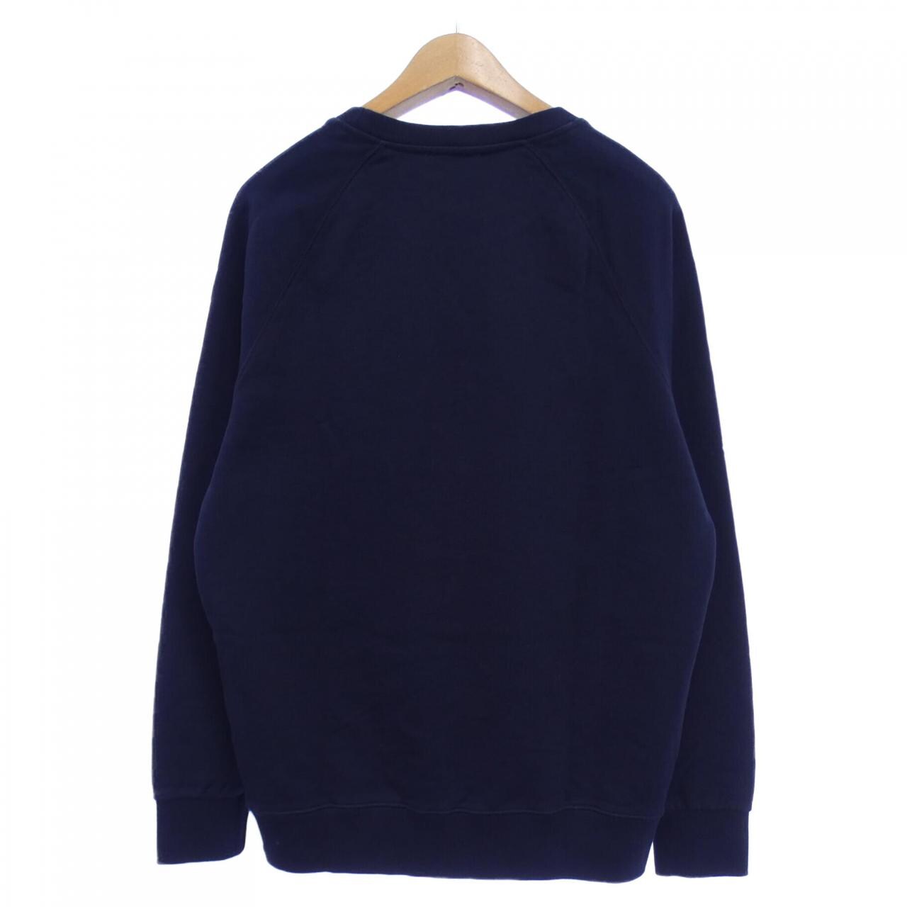 MAISON KITSUNE KITSUNE Sweatshirts