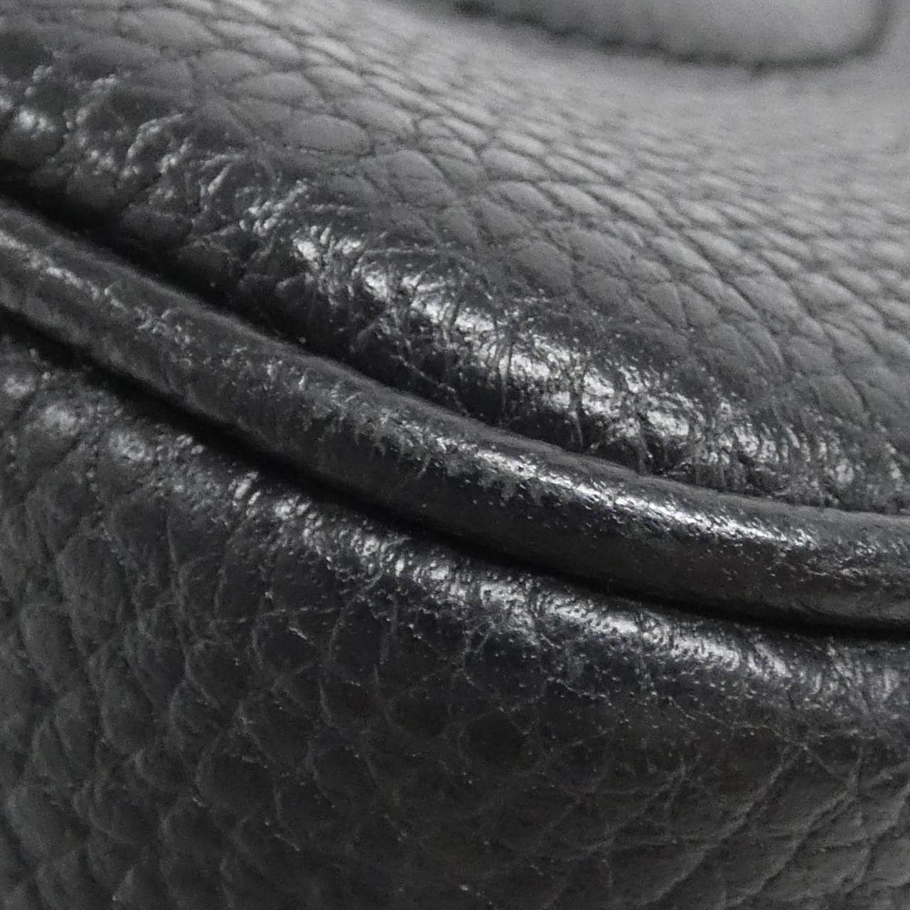 Gucci SOHO 722319 A7M0G Shoulder Bag