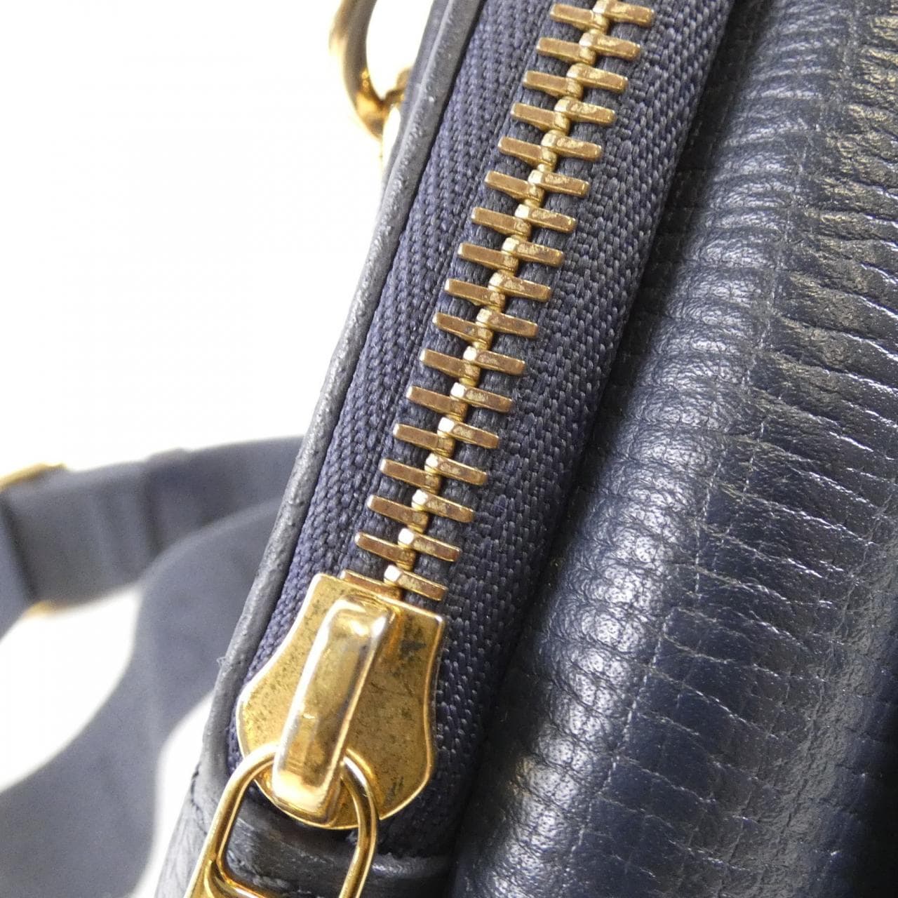 ルイヴィトン モノグラム デニム(LV スクエアード) ダブルフォンポーチ M81060 バッグ