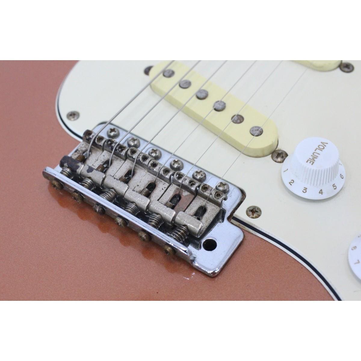 ＦＥＮＤＥＲ　ＪＡＰＡＮ　ＳＴ６２－６５ＡＳ