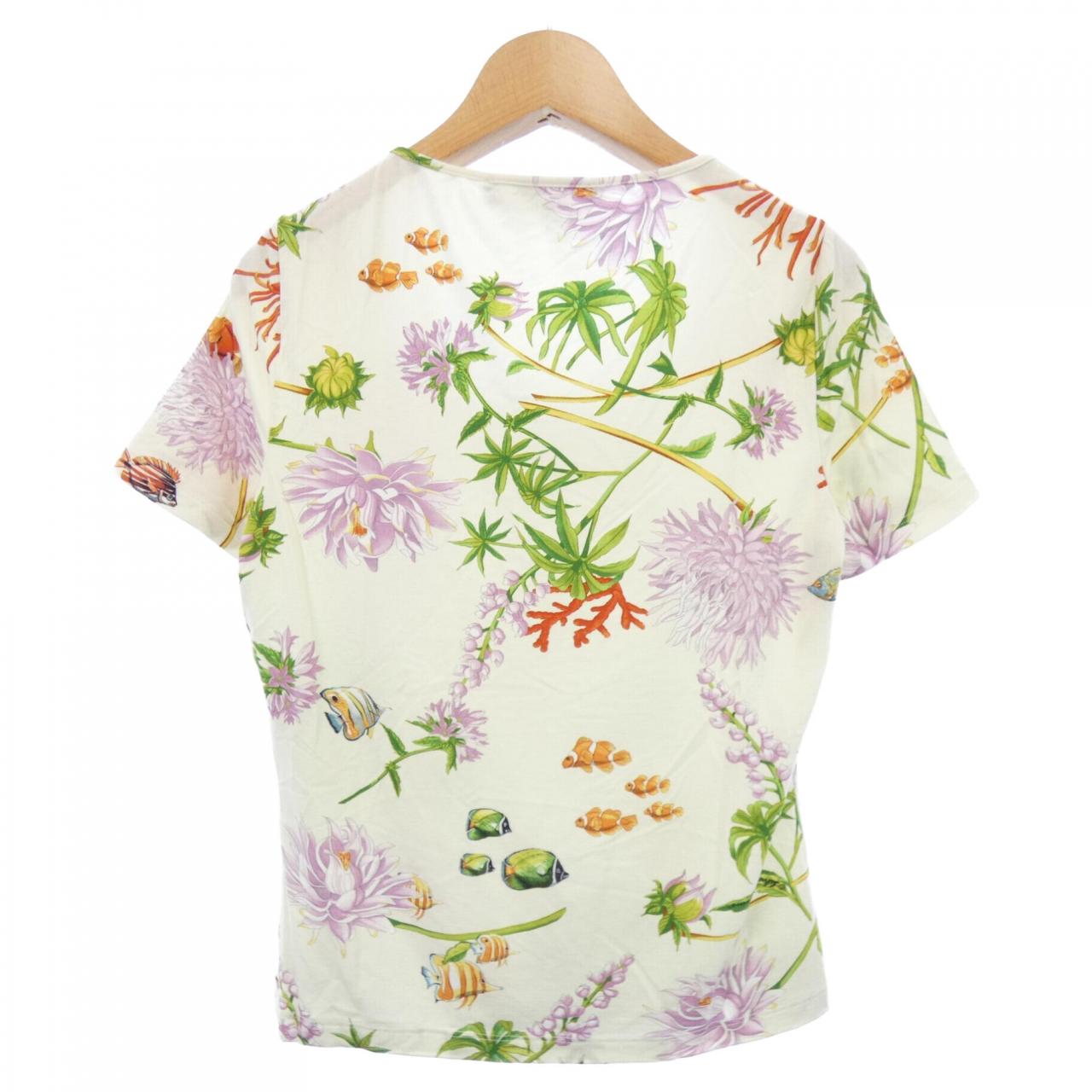 サルヴァトーレフェラガモ SALVATORE FERRAGAMO トップス