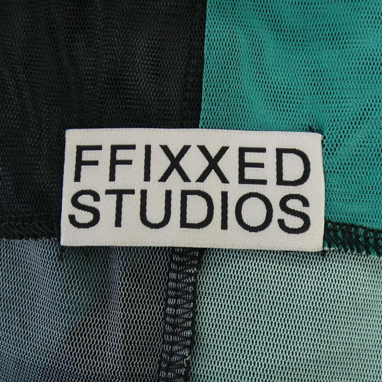 フィックスステュディオス FFIXXED STUDIOS トップス