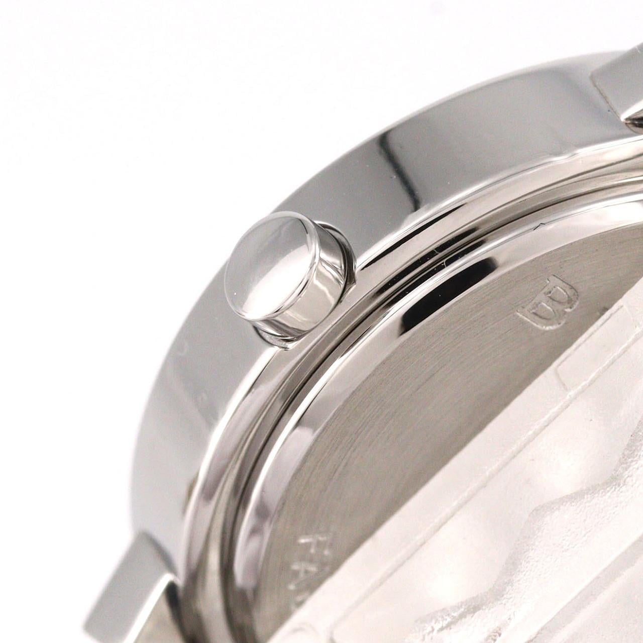 ブルガリ ブルガリブルガリ BB26SS/BB26SSD SS クォーツ