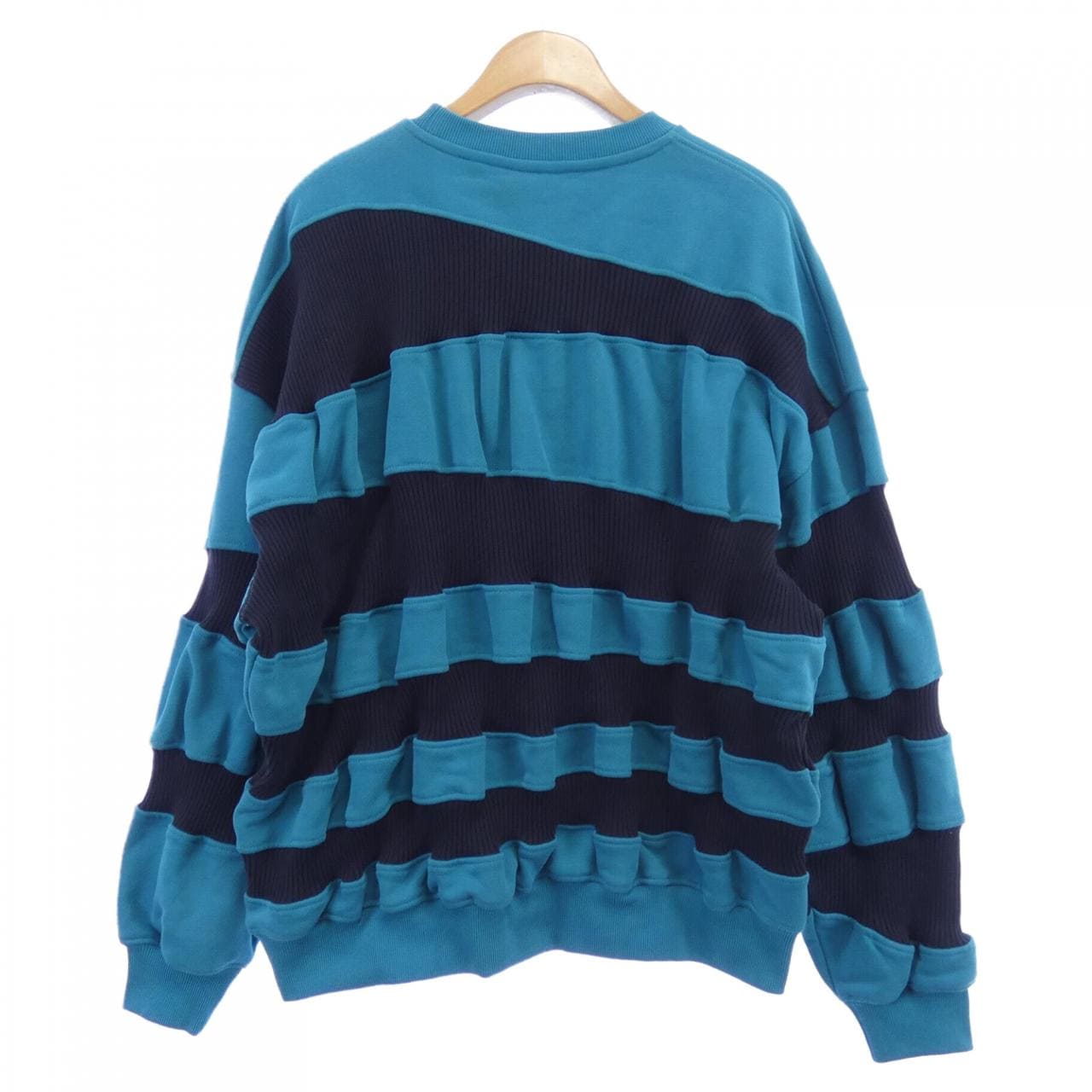 ボッター BOTTER 242-6003J026 スウェット