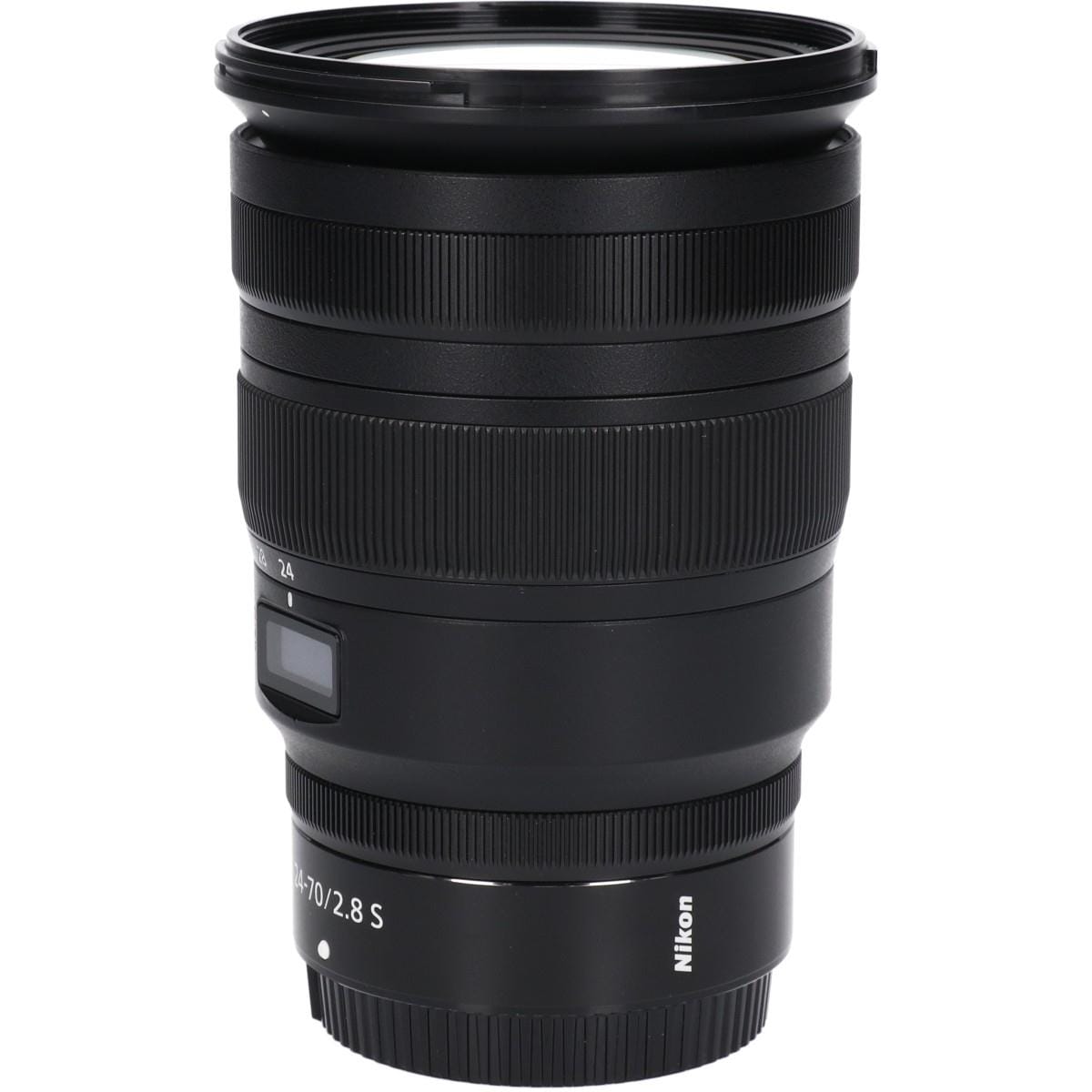 Ｚ２４－７０ｍｍ　Ｆ２．８Ｓ