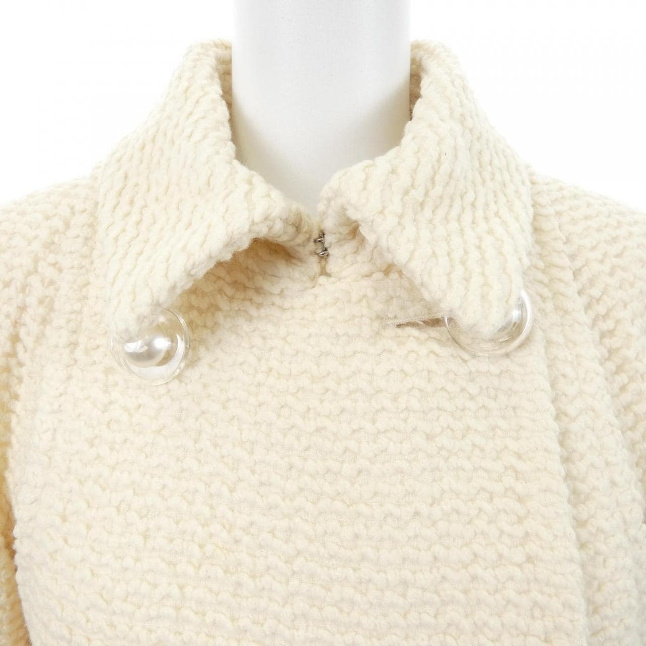 シャネル CHANEL P57660V26446 17K コート