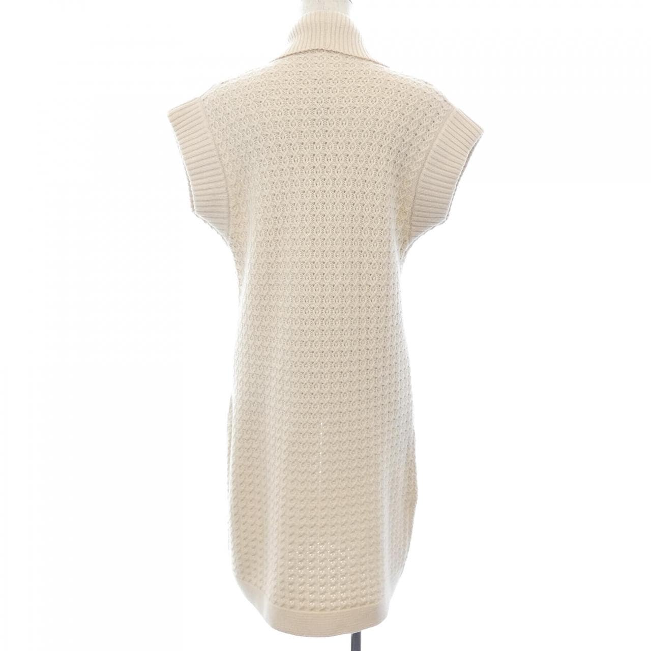 シャネル CHANEL P30202K00347 07C カーディガン