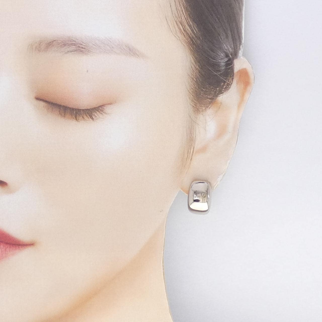 【vintage】Cartier新浪潮系列单耳