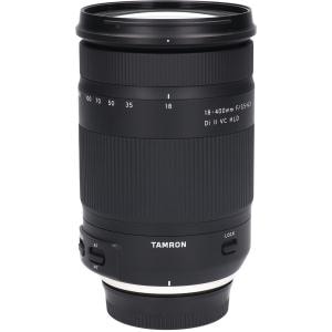 ニコン１８－４００ｍｍ　Ｆ３．５－６．３ＤｉＩＩ　ＶＣ