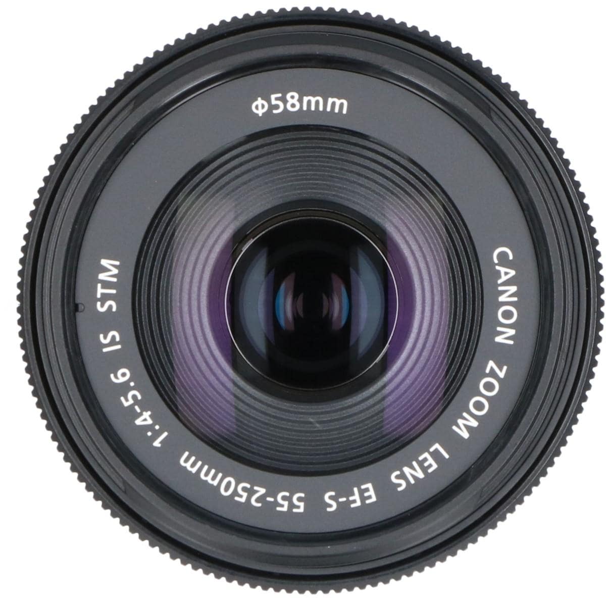 ＥＦ－Ｓ５５－２５０ｍｍ　Ｆ４－５．６ＩＳ　ＳＴＭ