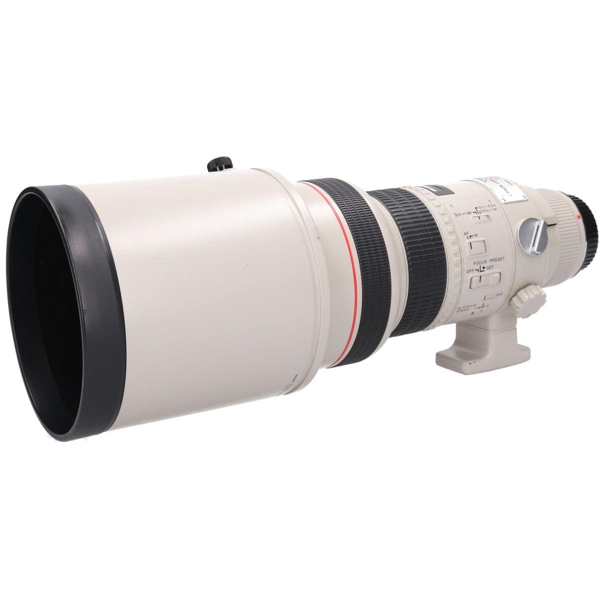 ＥＦ３００ｍｍ　Ｆ２．８Ｌ　ＵＳＭ