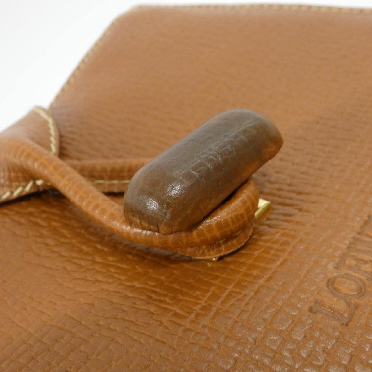 【ヴィンテージ】ロエベ ショルダーバッグ