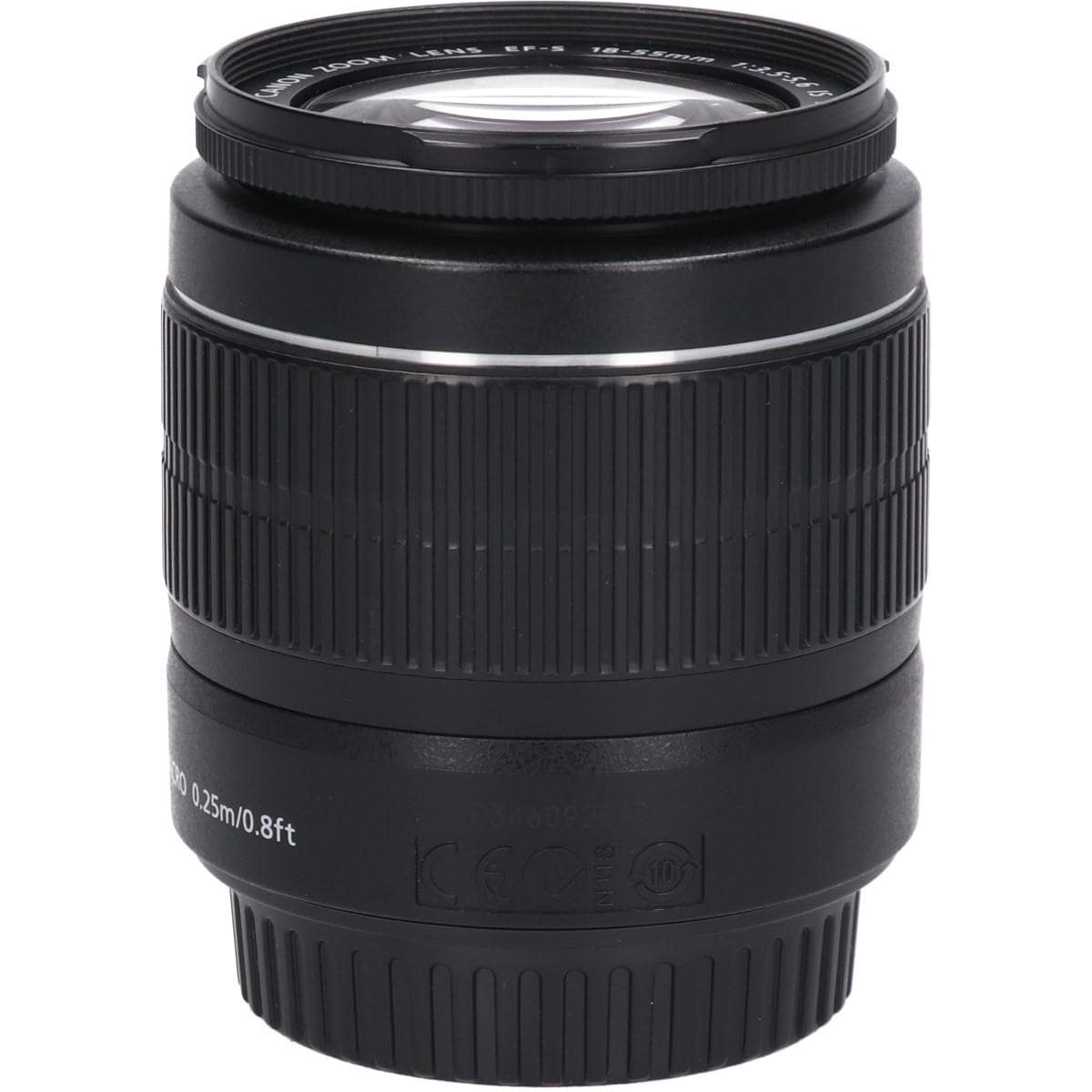 ＥＦ－Ｓ１８－５５ｍｍ　Ｆ３．５－５．６ＩＳＩＩ