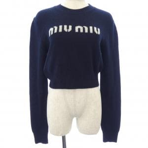 ミュウミュウ MIU MIU MML809 S232 13K1 ニット