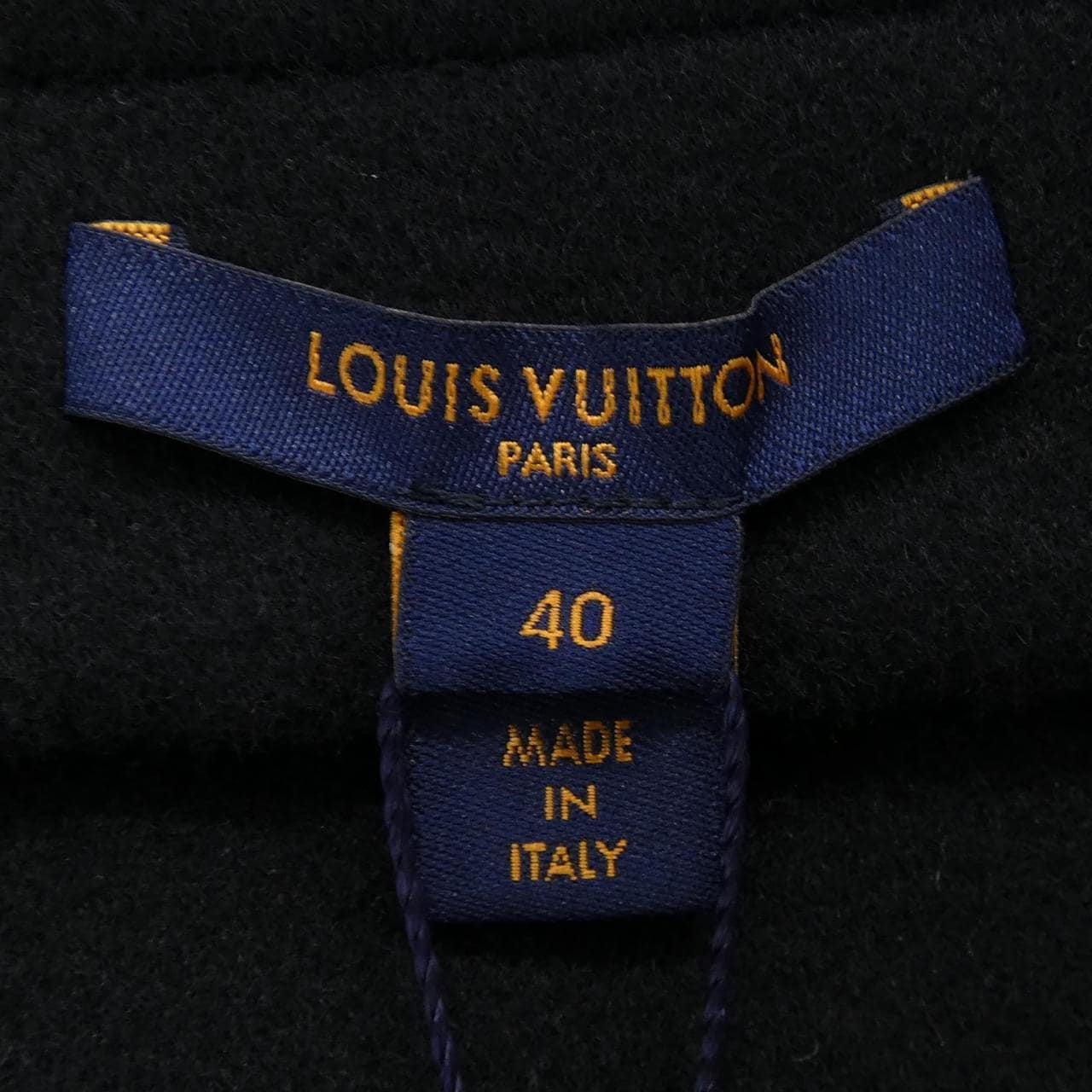 ルイヴィトン LOUIS VUITTON FJSK11QS3 スカート