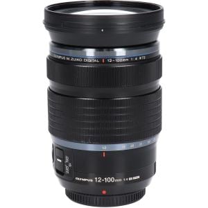 ＭＺＤ１２－１００ｍｍ　Ｆ４ＩＳ　ＰＲＯ