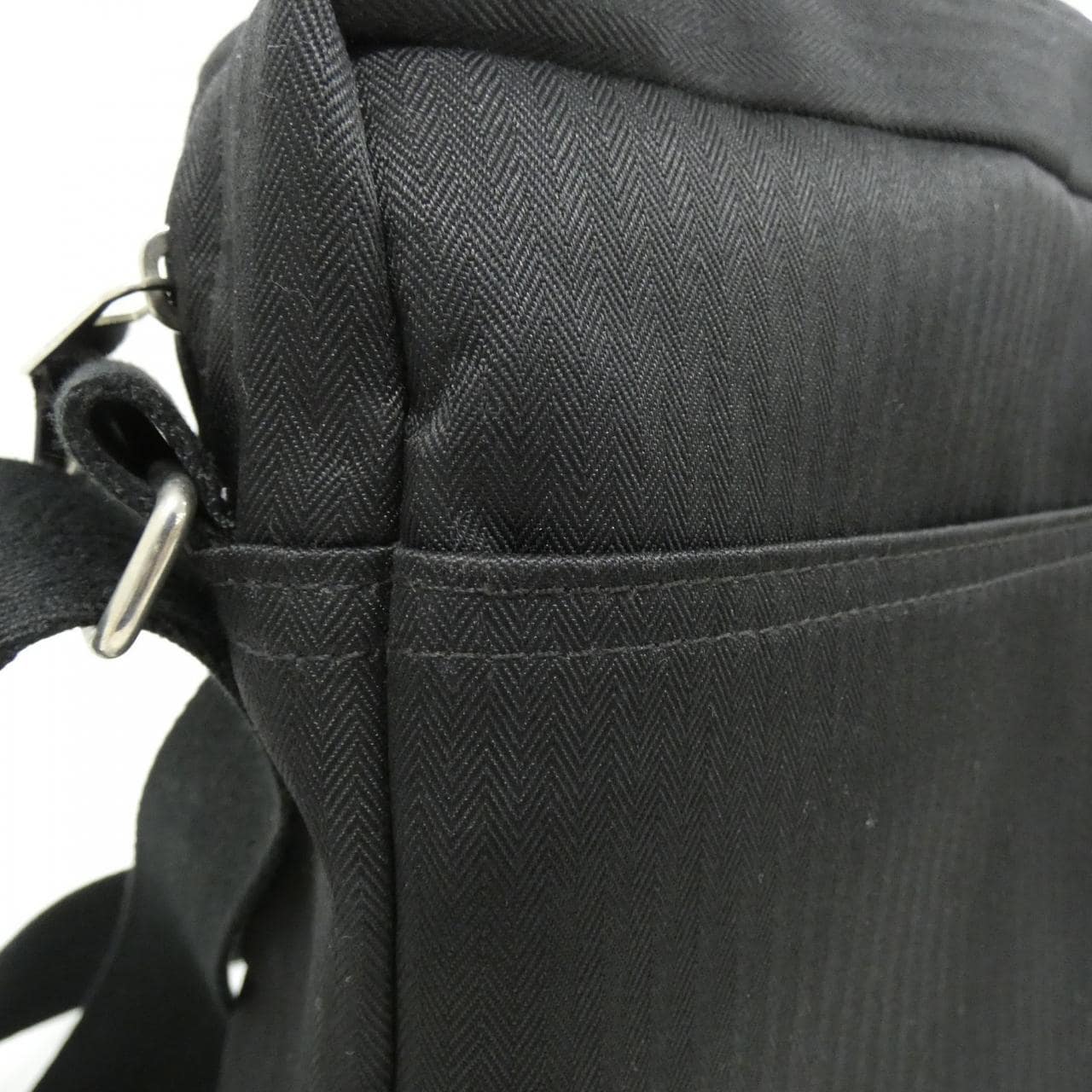 【ヴィンテージ】エルメス アカプルコ バサス 047616CK ショルダーバッグ