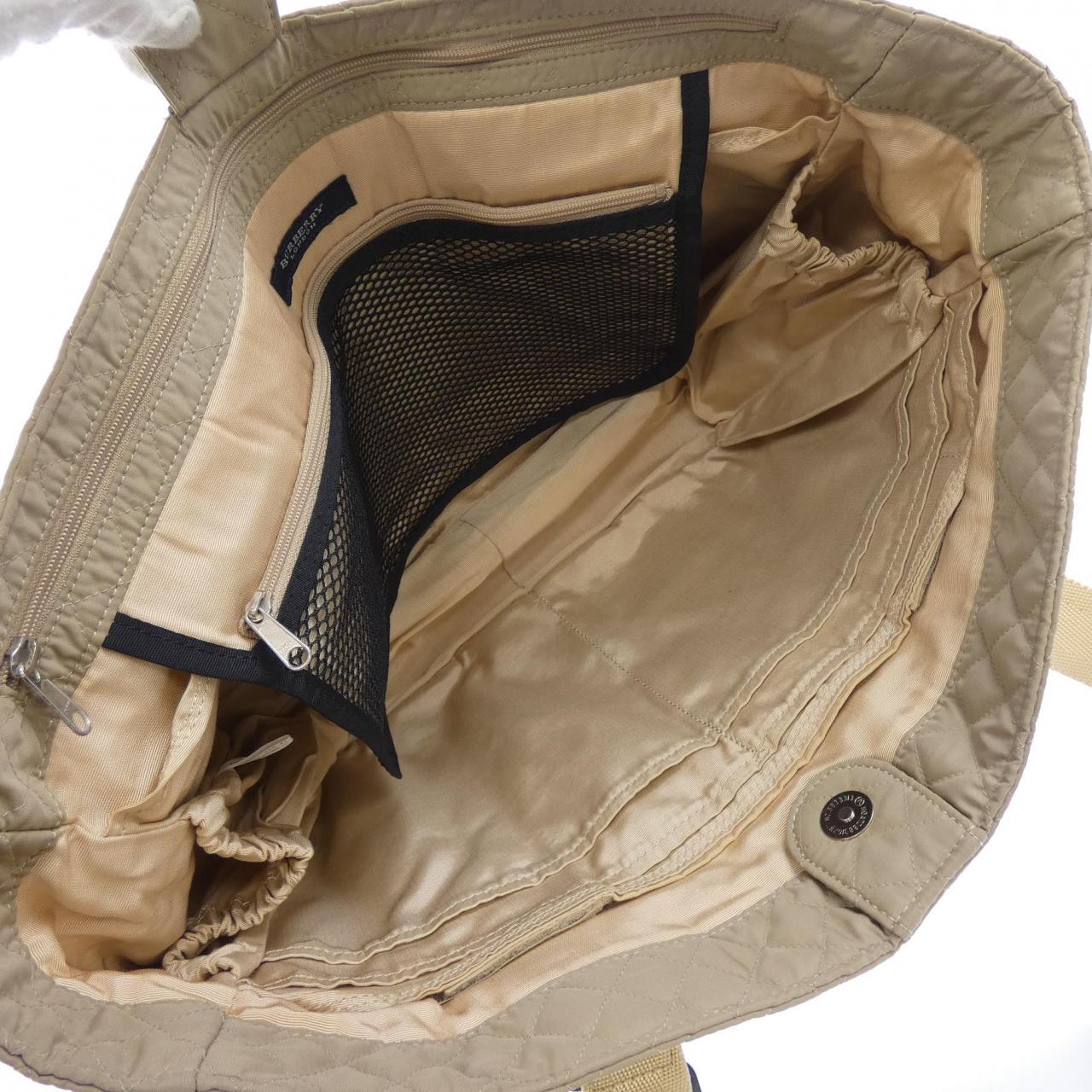 バーバリーロンドン BURBERRY LONDON BAG