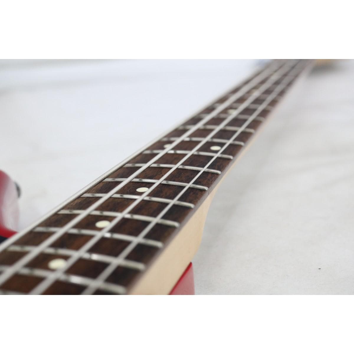 ＳＱＵＩＥＲ　　Ｖ．ＭＯＤ　ＪＡＧＵＡＲ　ＢＡＳＳ　ＳＰＥＣＩＡＬ