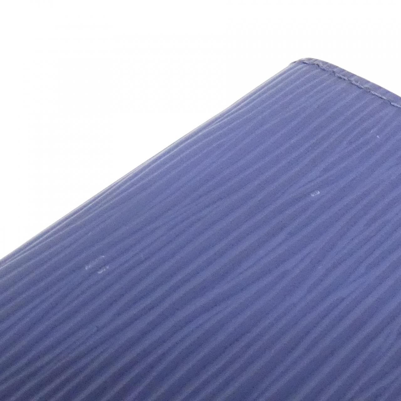 ルイヴィトン エピ アンヴェロップ カルト ドゥ ヴィジット M5658G カードケース