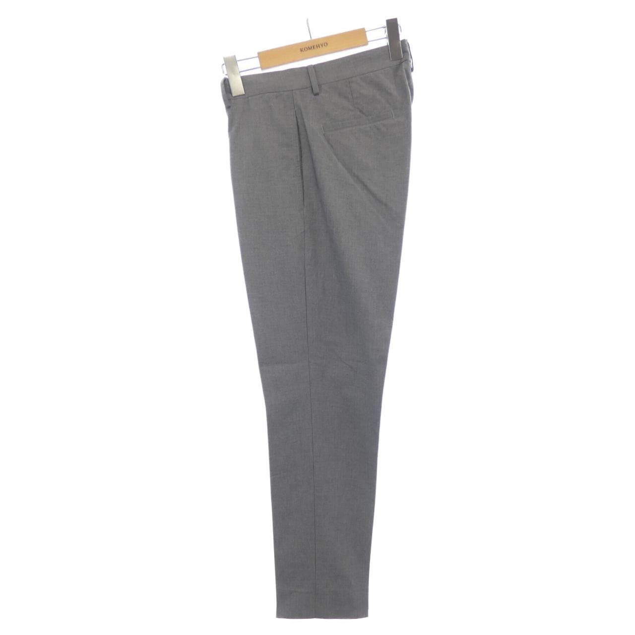 モンクレール MONCLER 10912A72100 パンツ