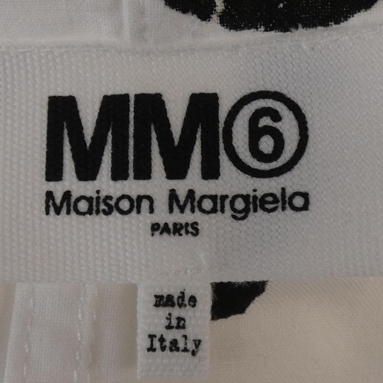 エムエムシックス MM6 S62AA0005 コート