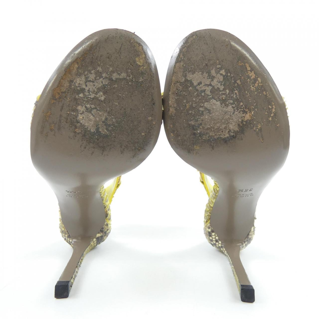 グッチ GUCCI サンダル