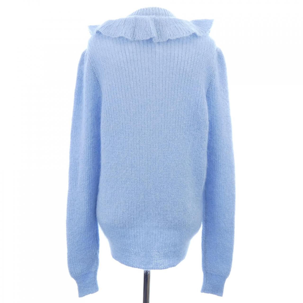 ミュウミュウ MIU MIU MML238 1UGP ニット