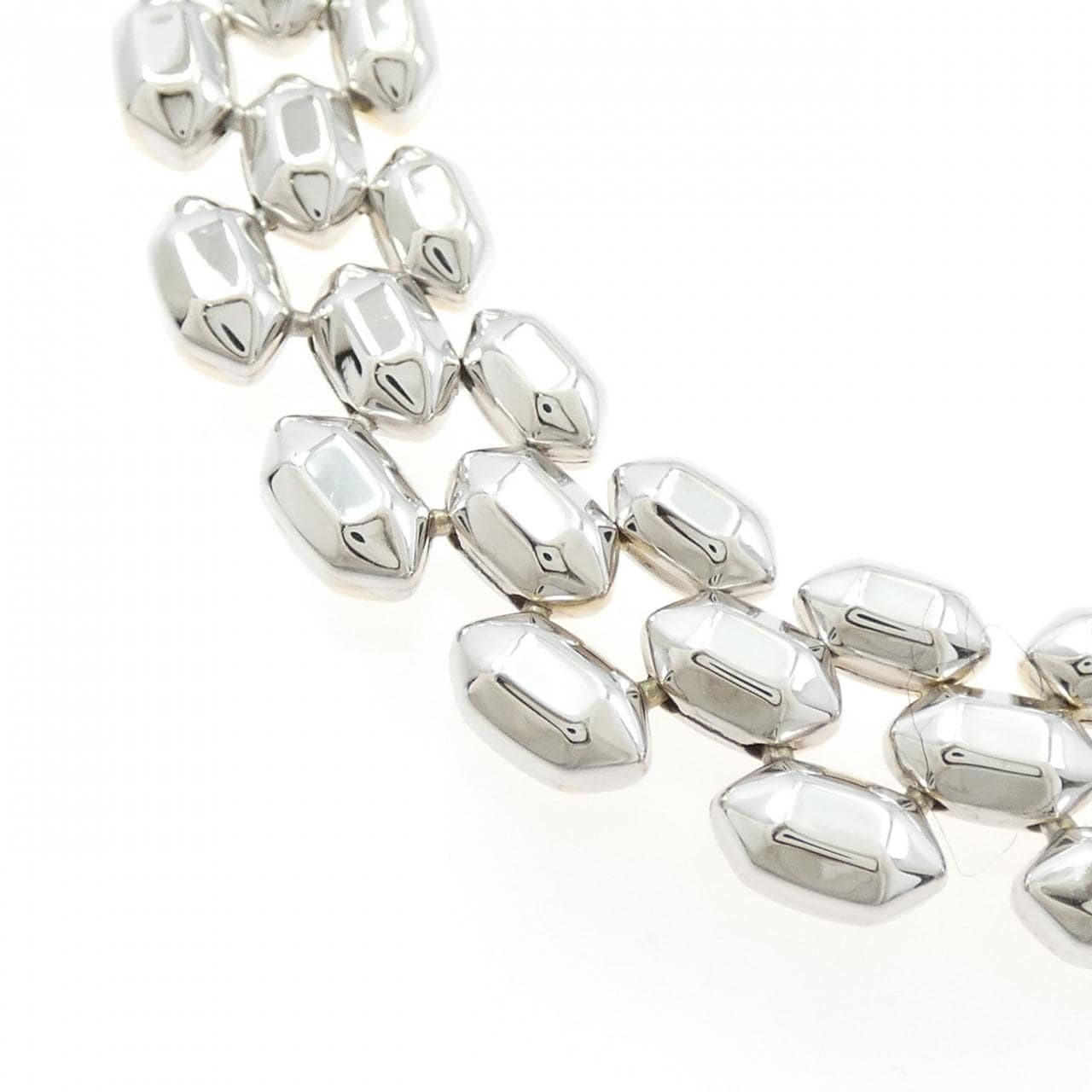 キメント 750YG/750WG ネックレス