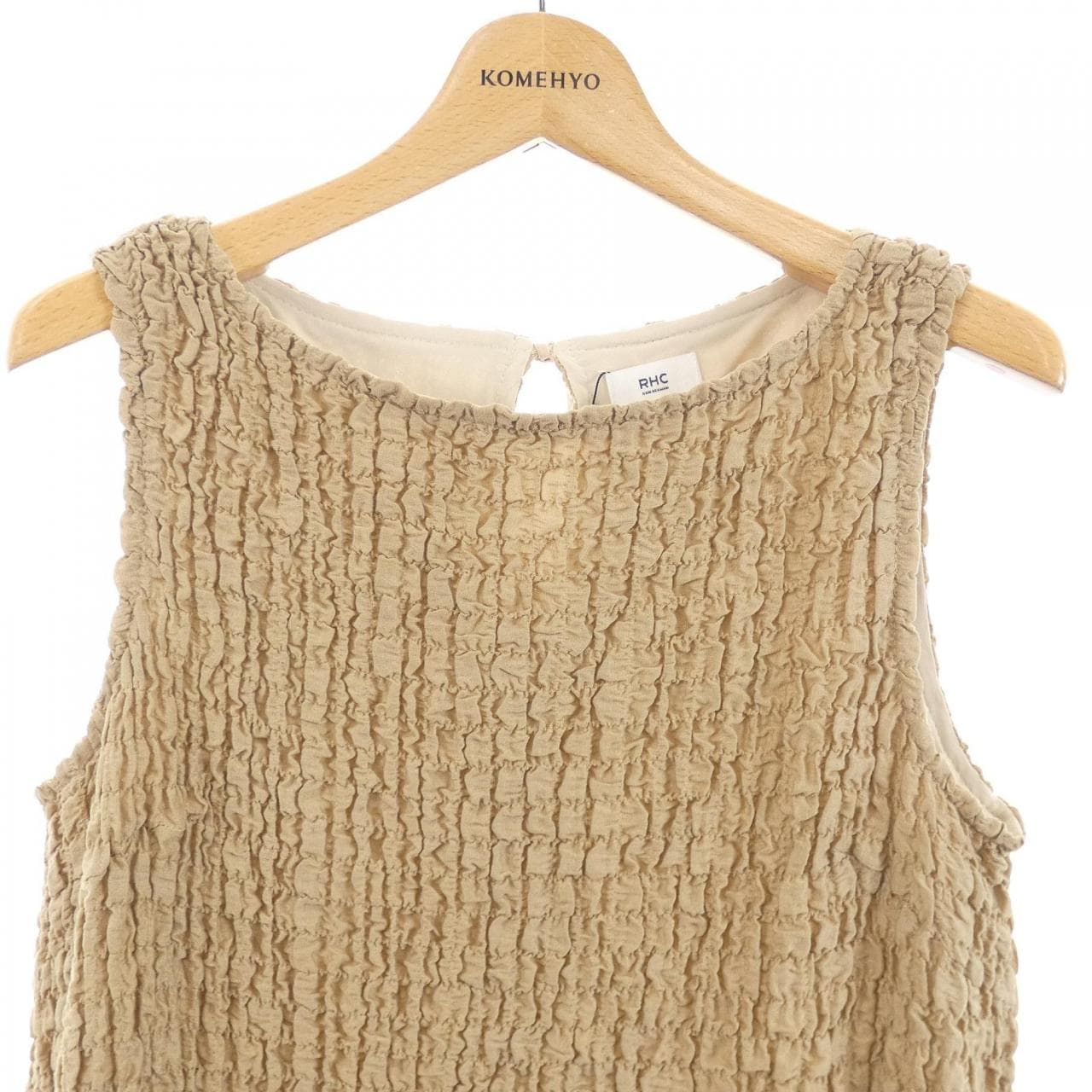 アールエイチシー RHC ワンピース