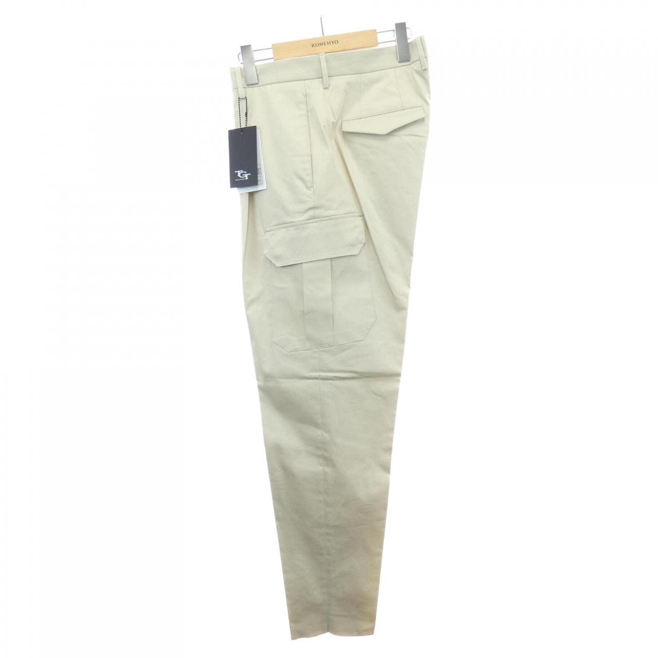 タリアトーレ TAGLIATORE P-JOSH14 パンツ