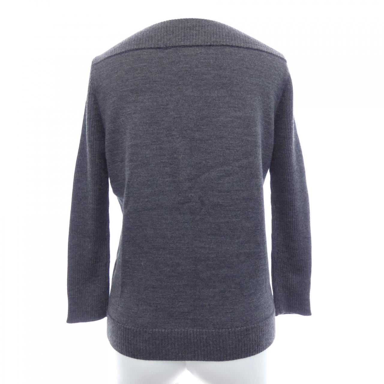 49アベニュージュンコシマダ 49AV.junko shimada ニット