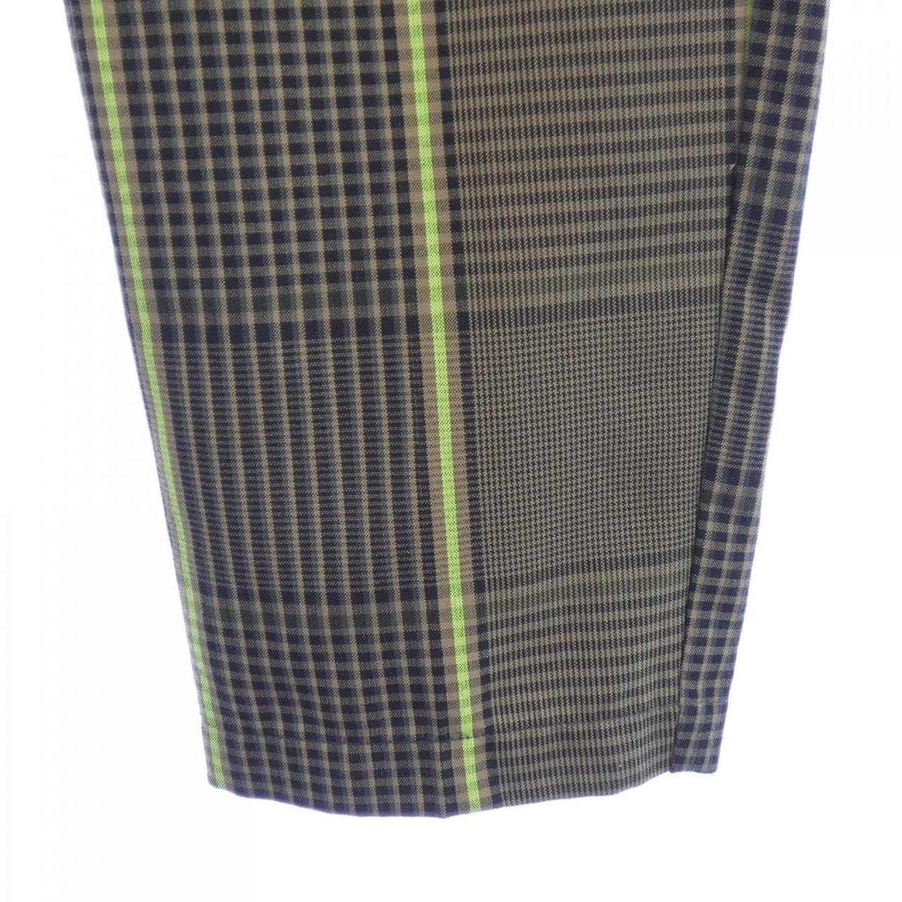 サイラス SILAS パンツ