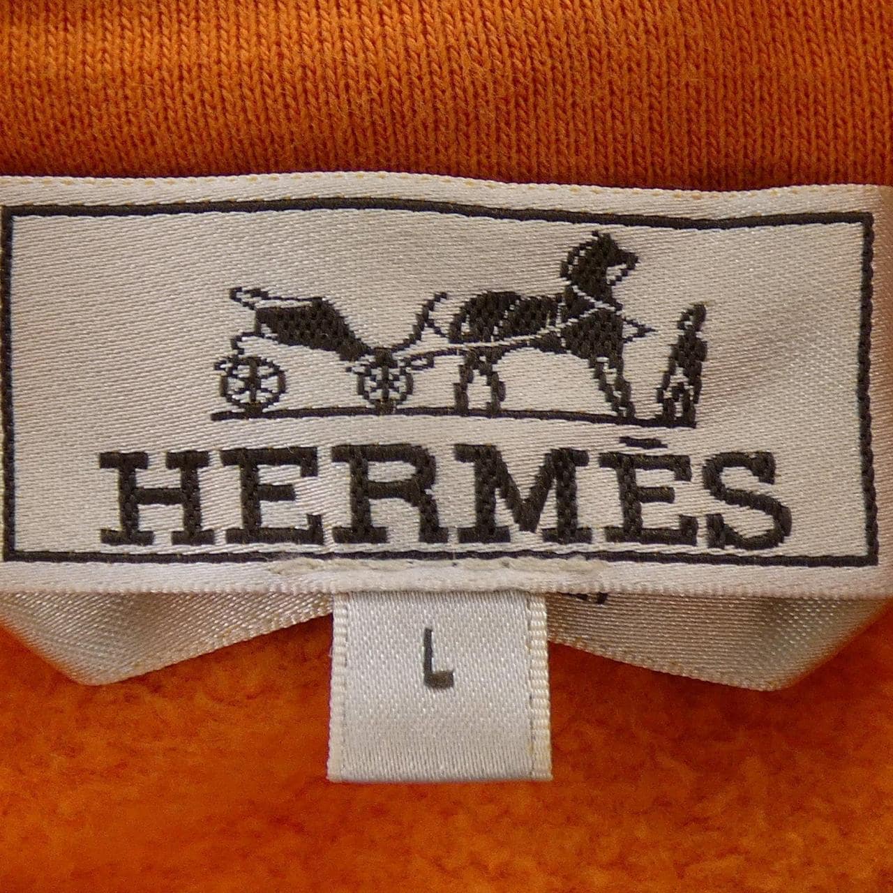 エルメス HERMES *11-5739 パーカー