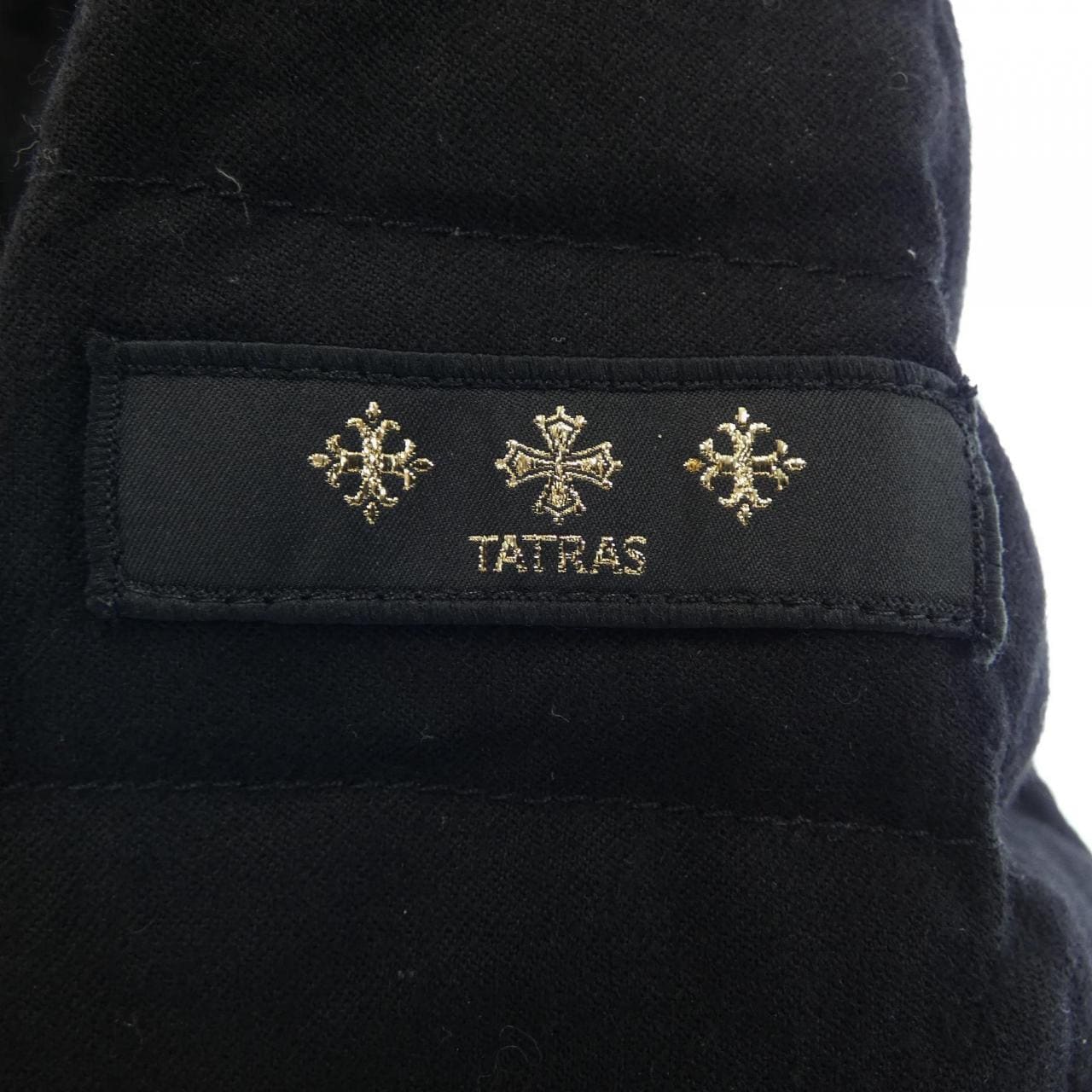 タトラス TATRAS LTAL9A4648 ダウンジャケット