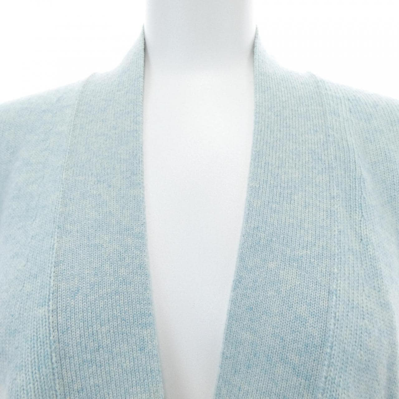 エルメス HERMES *16-7713. カーディガン