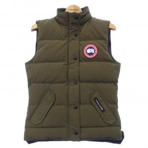 カナダグース CANADA GOOSE 2832L FREESTYLE フリースタイル ダウンベスト