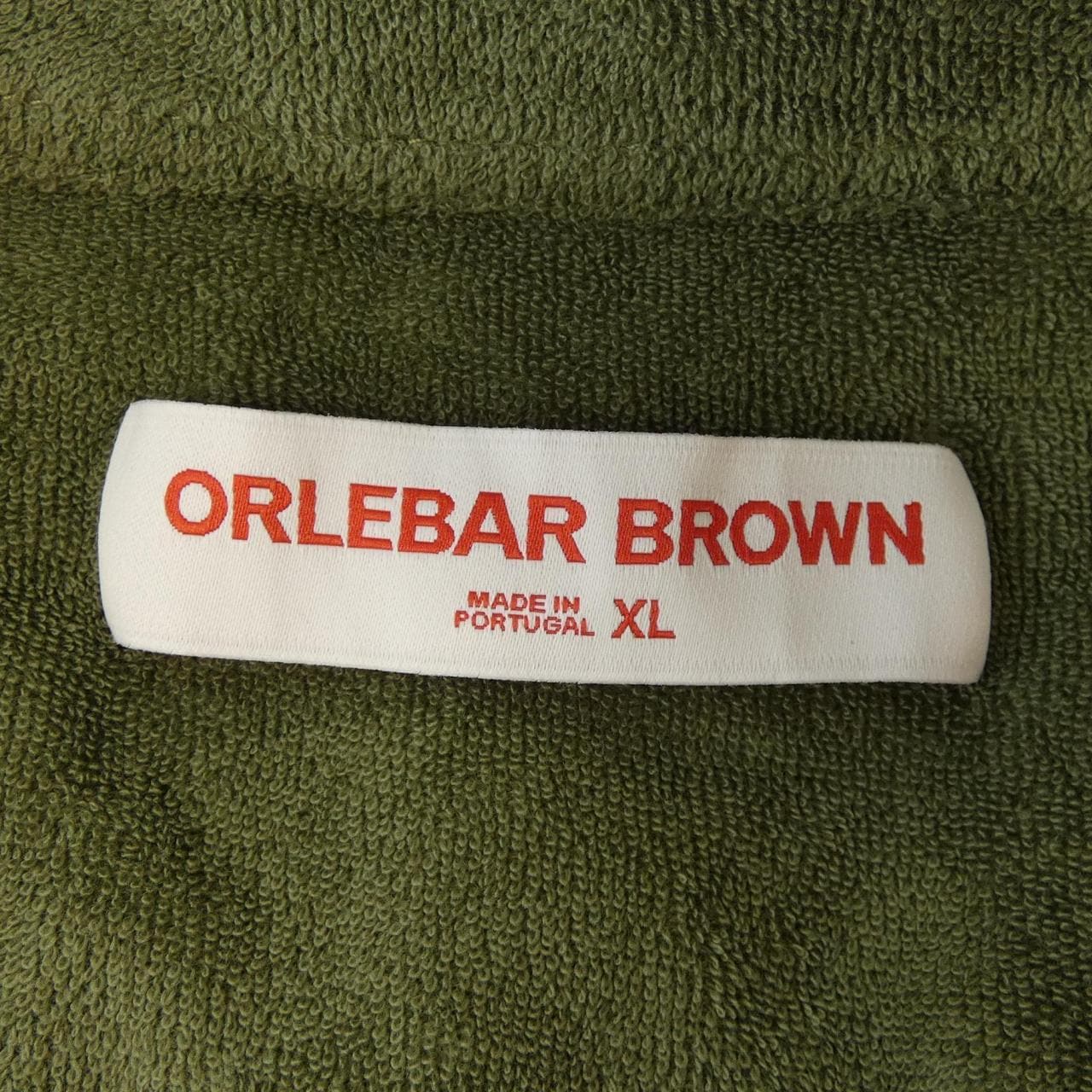 ORLEBAR BROWN トップス