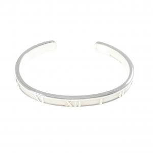 ティファニー アトラス カフ バングル