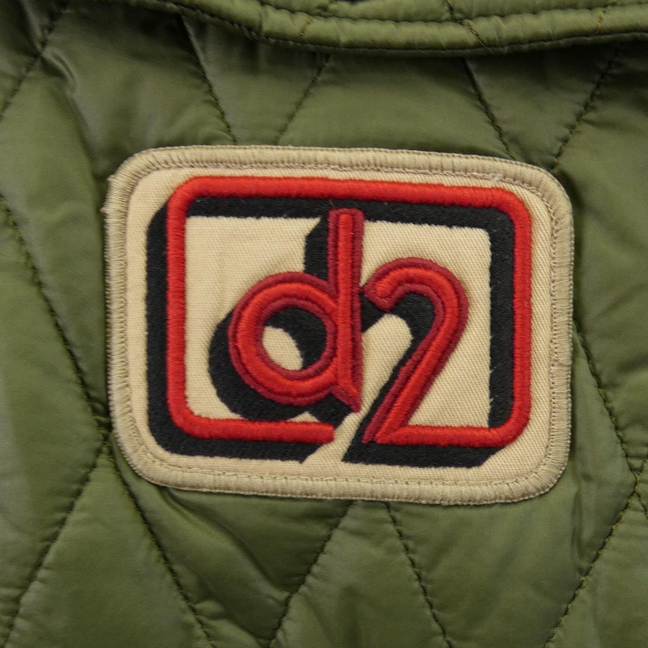 ディースクエアード DSQUARED2 ジャケット