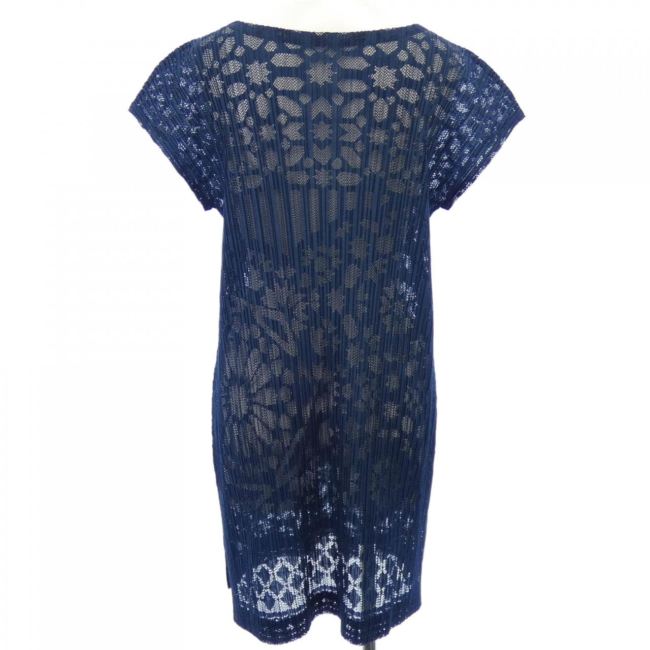 プリーツプリーズ PLEATS PLEASE チュニック