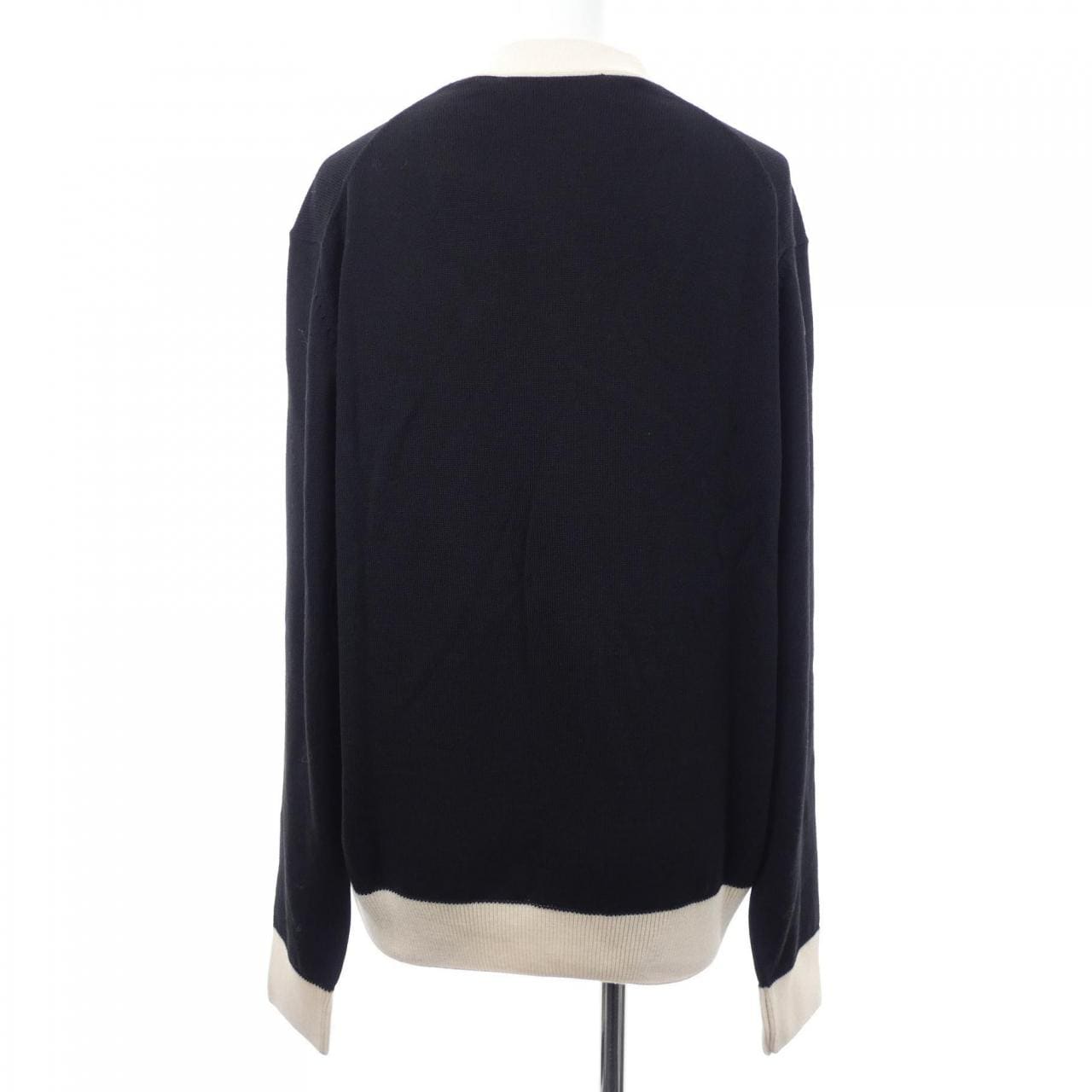 メゾンキツネ MAISON KITSUNE HU00542KT1036 ニット