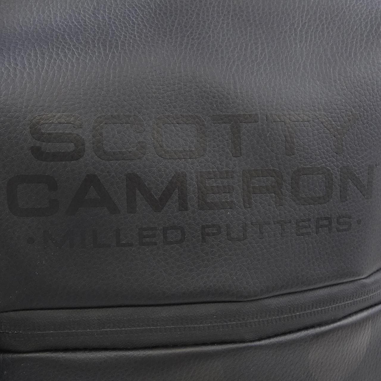 SCOTTY CAMERON VESSEL BACKPACK