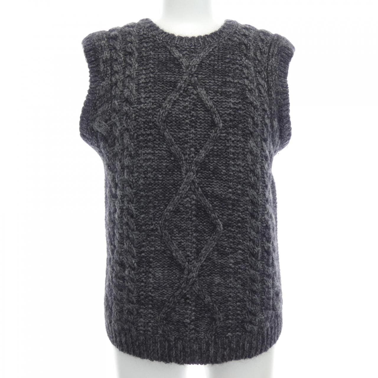 クリスチャンディオール CHRISTIAN DIOR 344T40AM039 ベスト