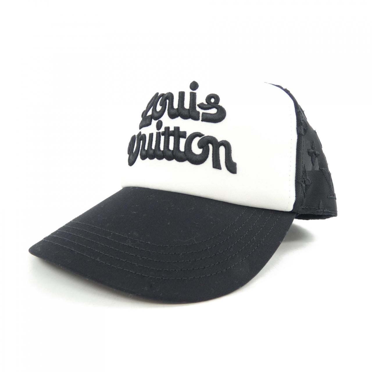 ルイヴィトン LOUIS VUITTON M7462L キャップ