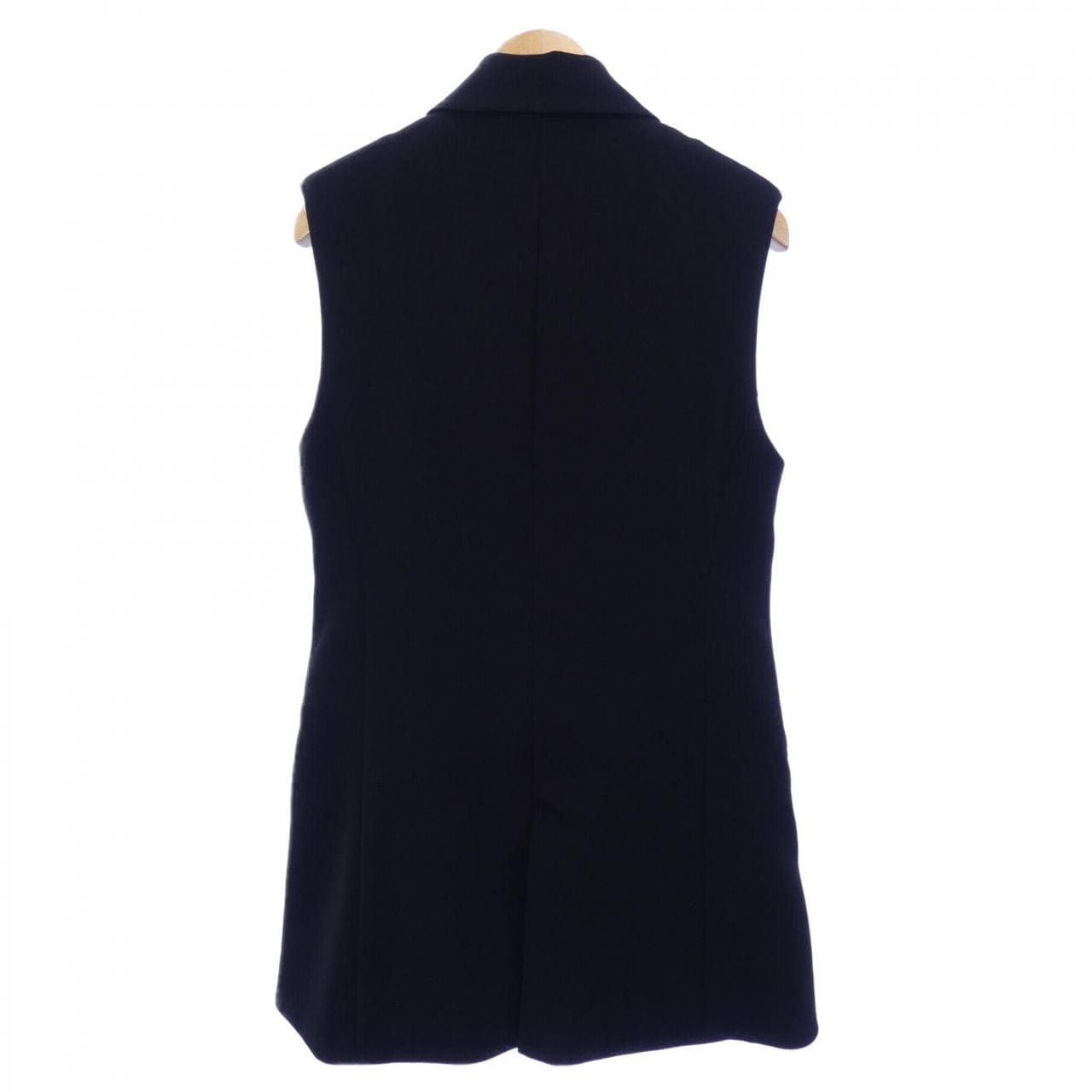 ボーダーズアットバルコニー BORDERS at BALCONY BD2421-3M-11 ロングベスト