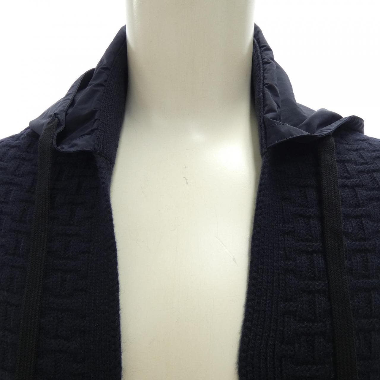 エルメス HERMES H393789T MUFFLER